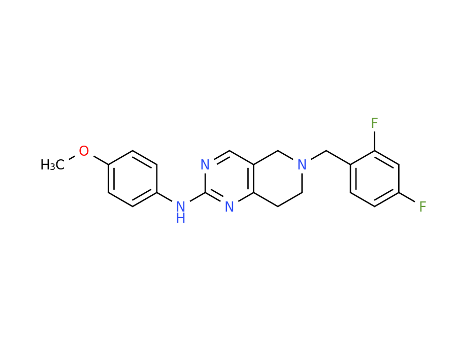 Structure Amb16539093