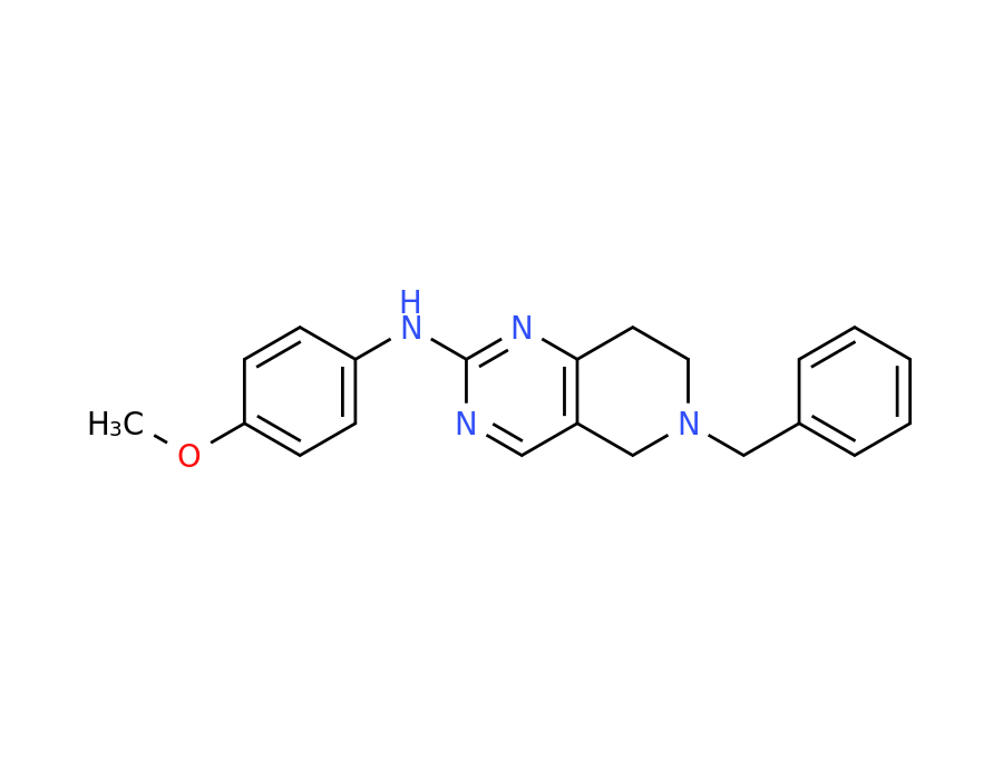 Structure Amb16539099