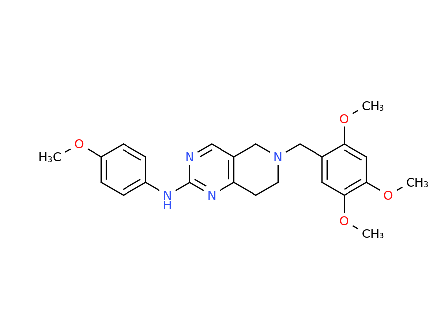 Structure Amb16539106