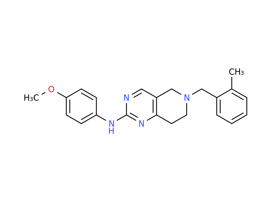 Structure Amb16539109