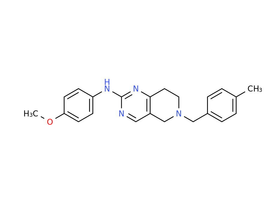 Structure Amb16539113