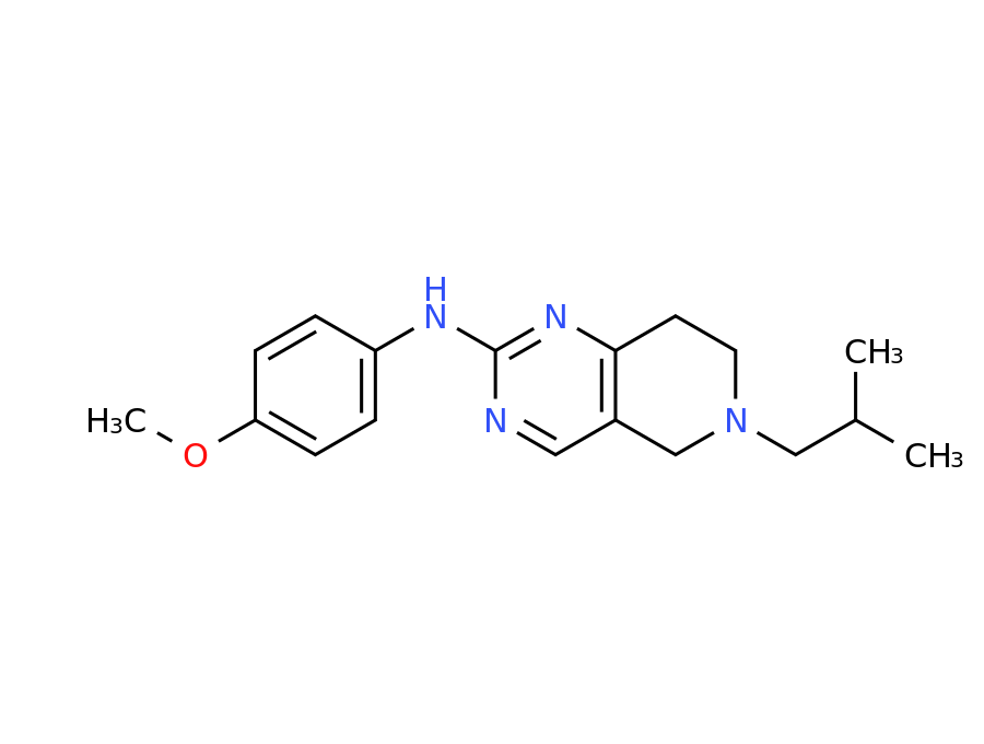 Structure Amb16539117