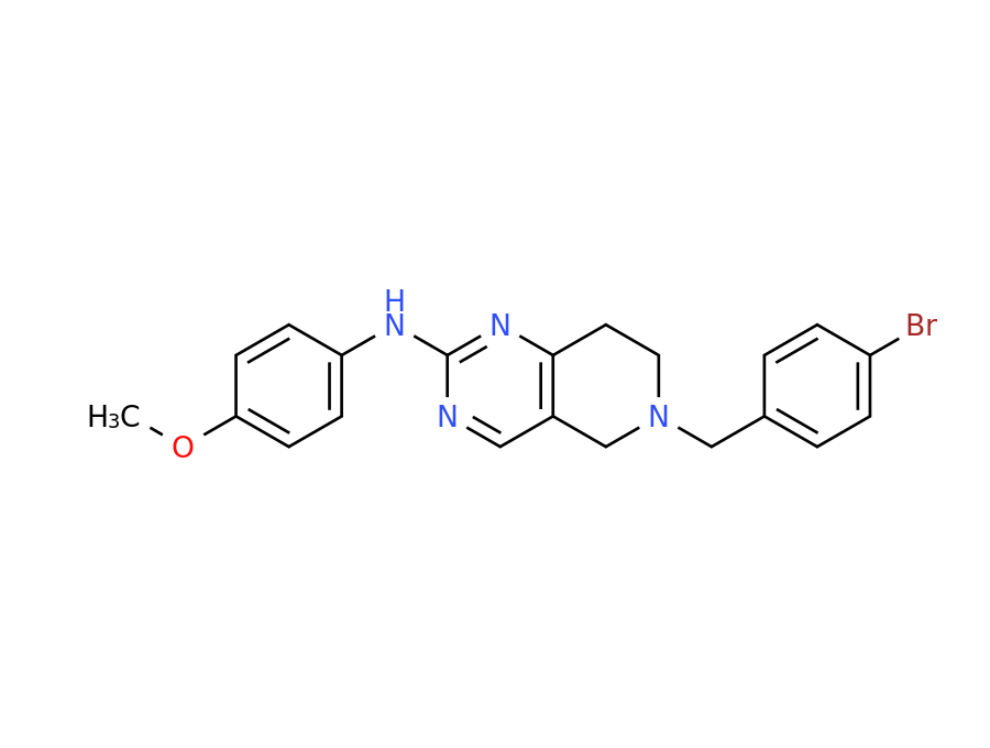 Structure Amb16539122