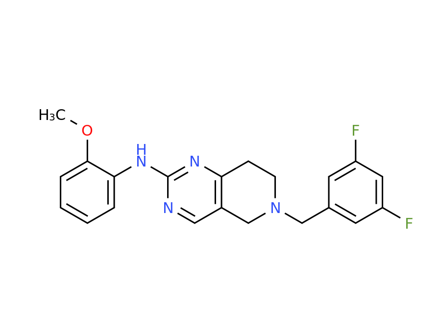 Structure Amb16539128