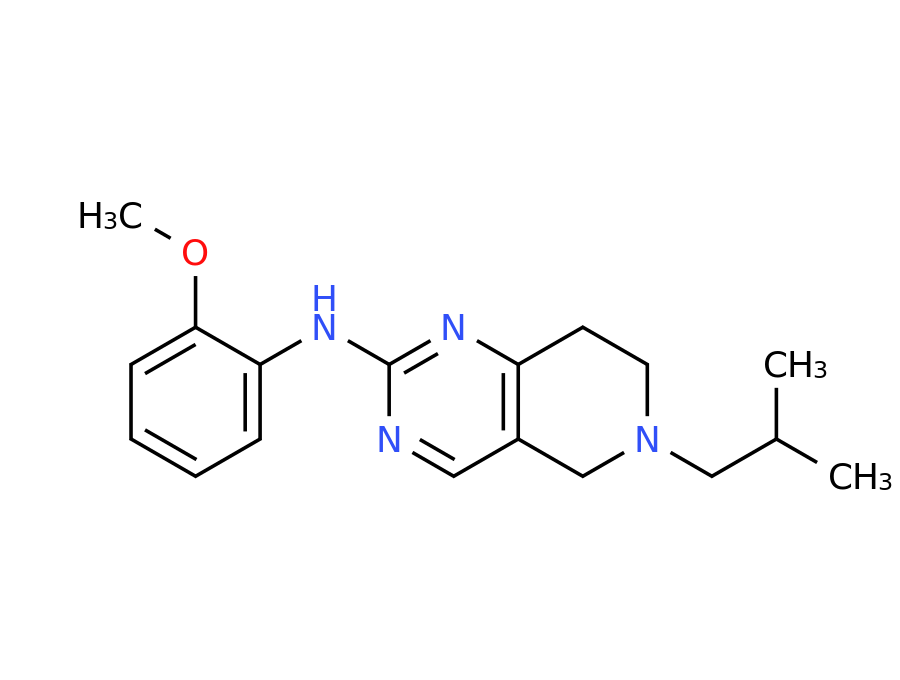 Structure Amb16539155