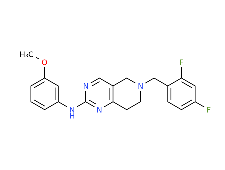 Structure Amb16539166