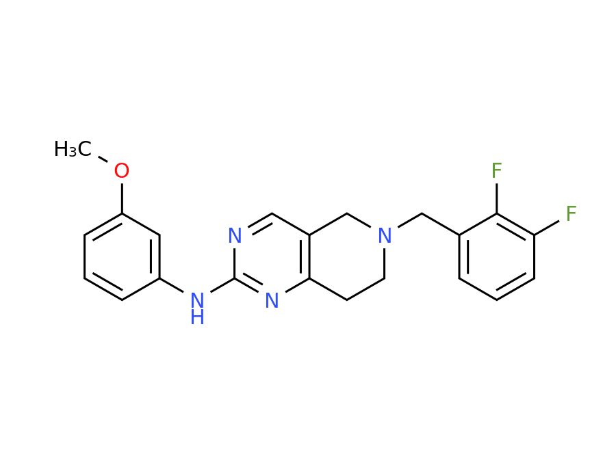 Structure Amb16539167