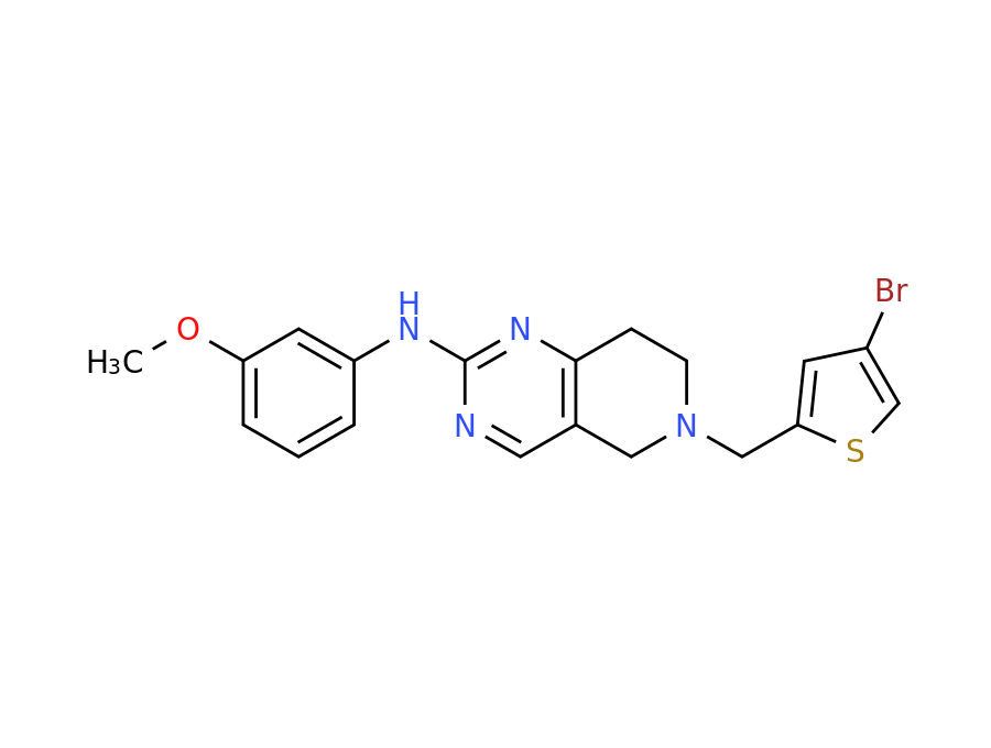 Structure Amb16539176