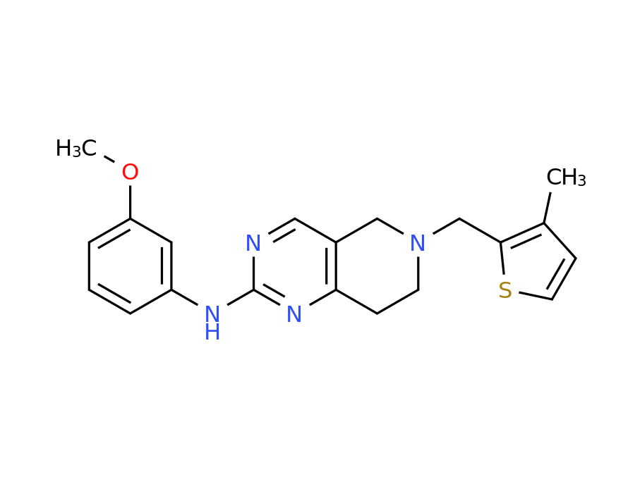 Structure Amb16539178