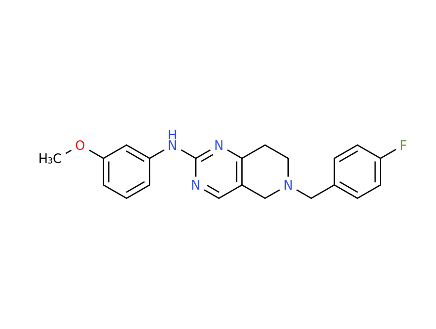 Structure Amb16539180