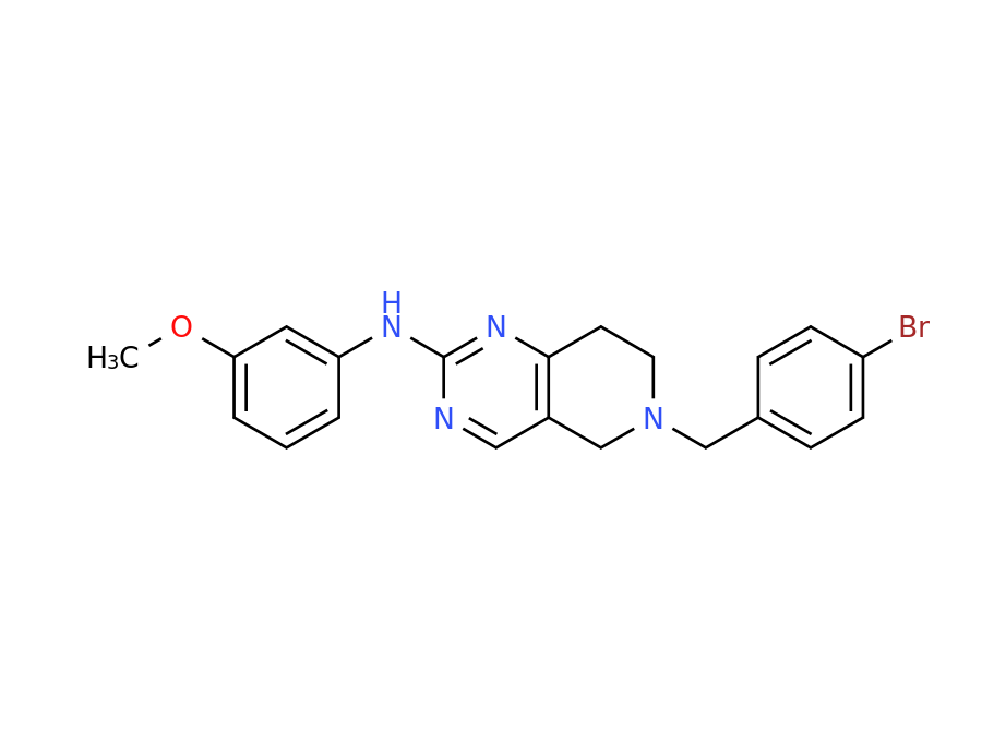 Structure Amb16539186