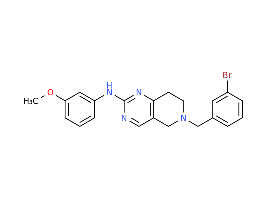 Structure Amb16539187