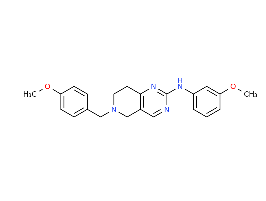 Structure Amb16539188