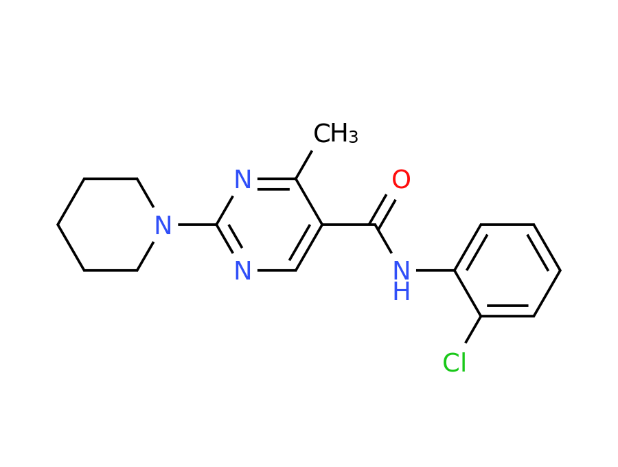 Structure Amb16539459