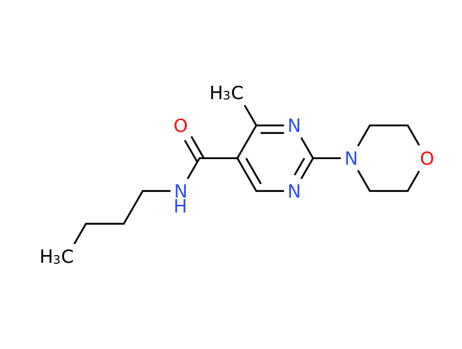 Structure Amb16539769