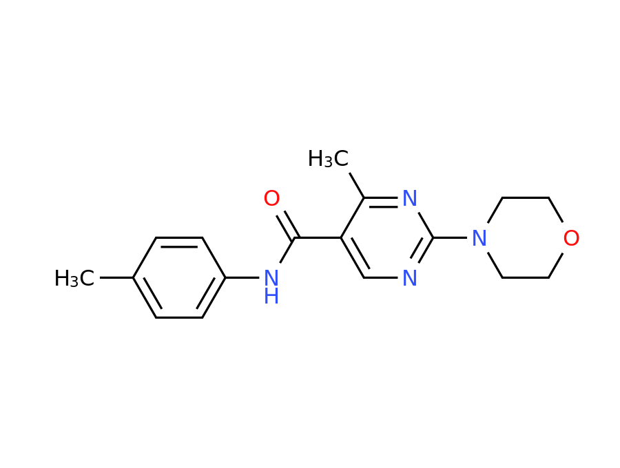 Structure Amb16539772