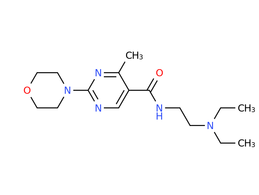 Structure Amb16539801