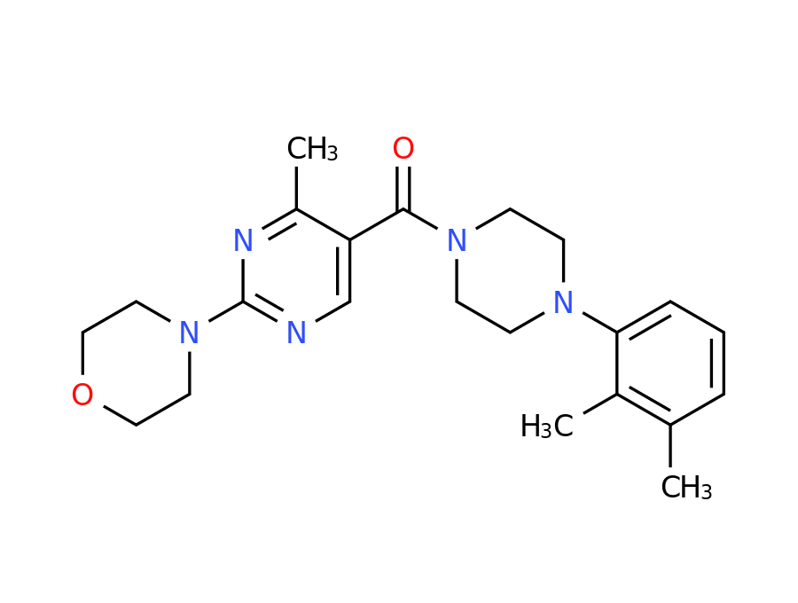 Structure Amb16539806