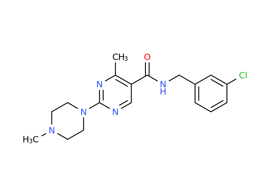 Structure Amb16539913