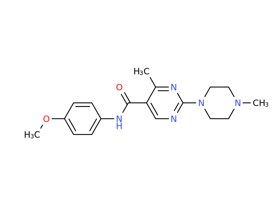 Structure Amb16539924