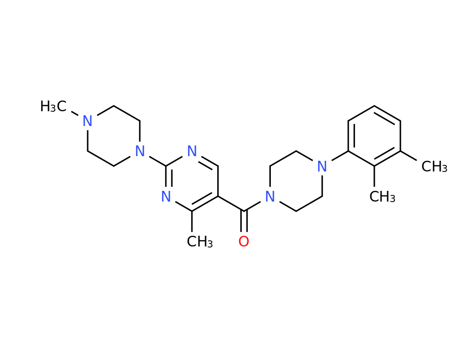 Structure Amb16539960