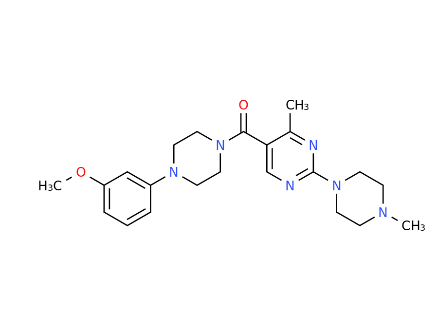 Structure Amb16539967