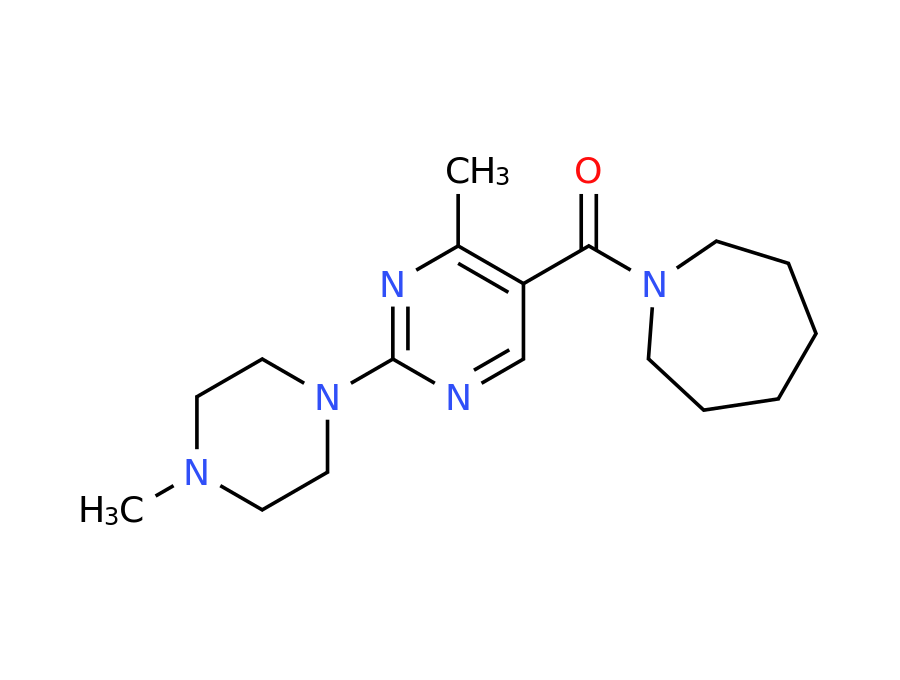 Structure Amb16539970