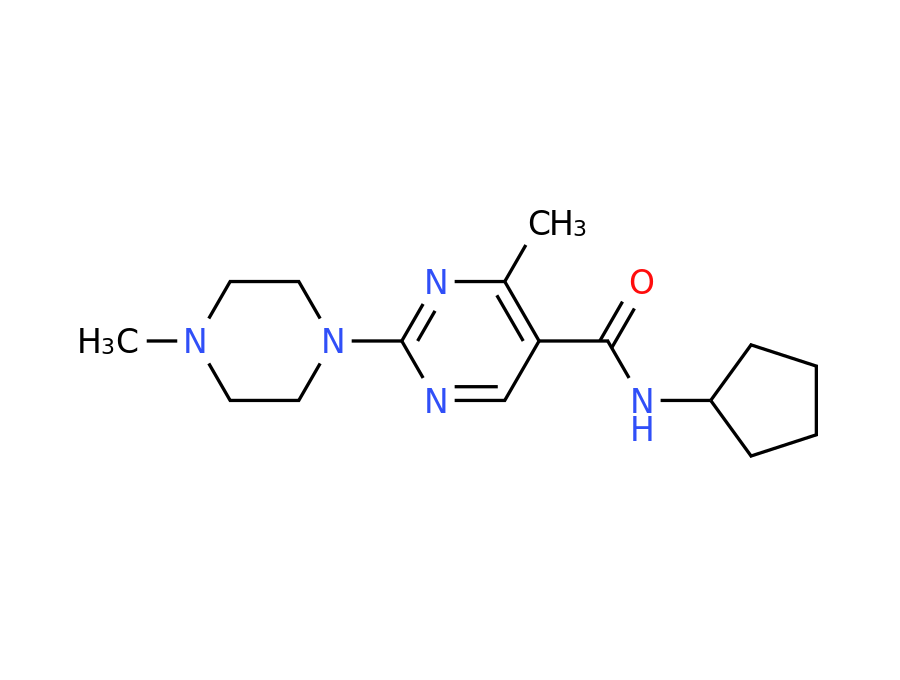 Structure Amb16539980