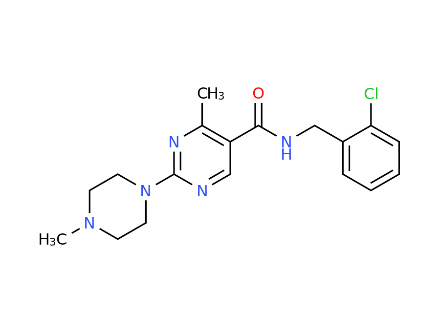 Structure Amb16539985