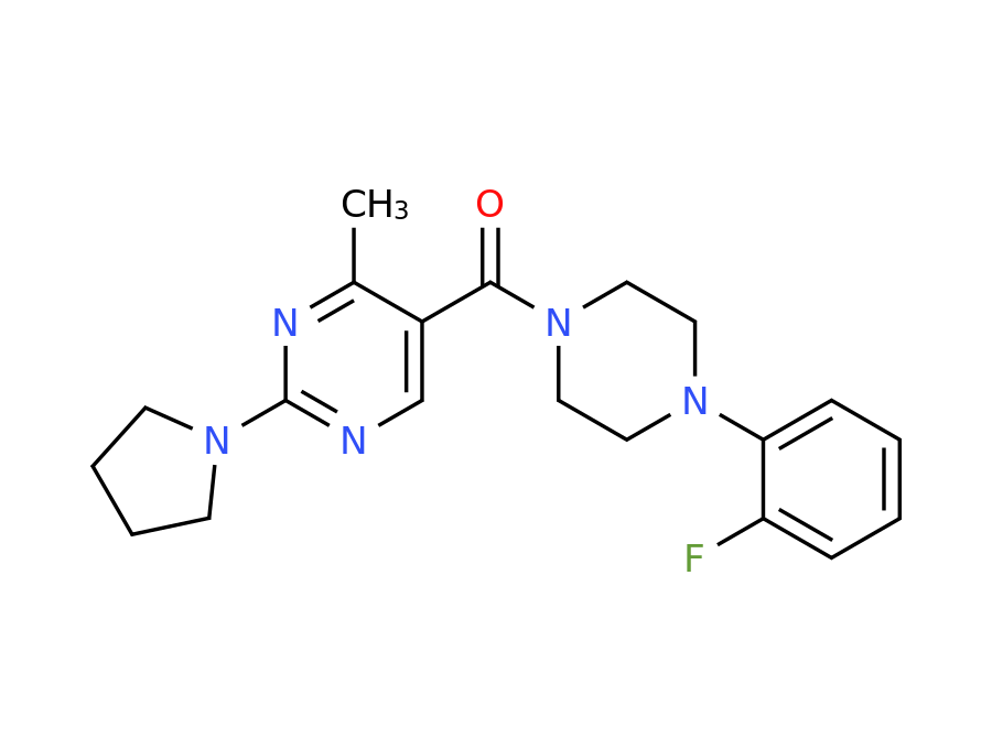 Structure Amb16540011