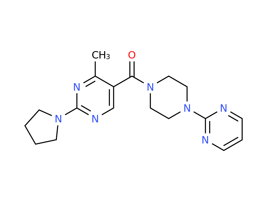 Structure Amb16540015