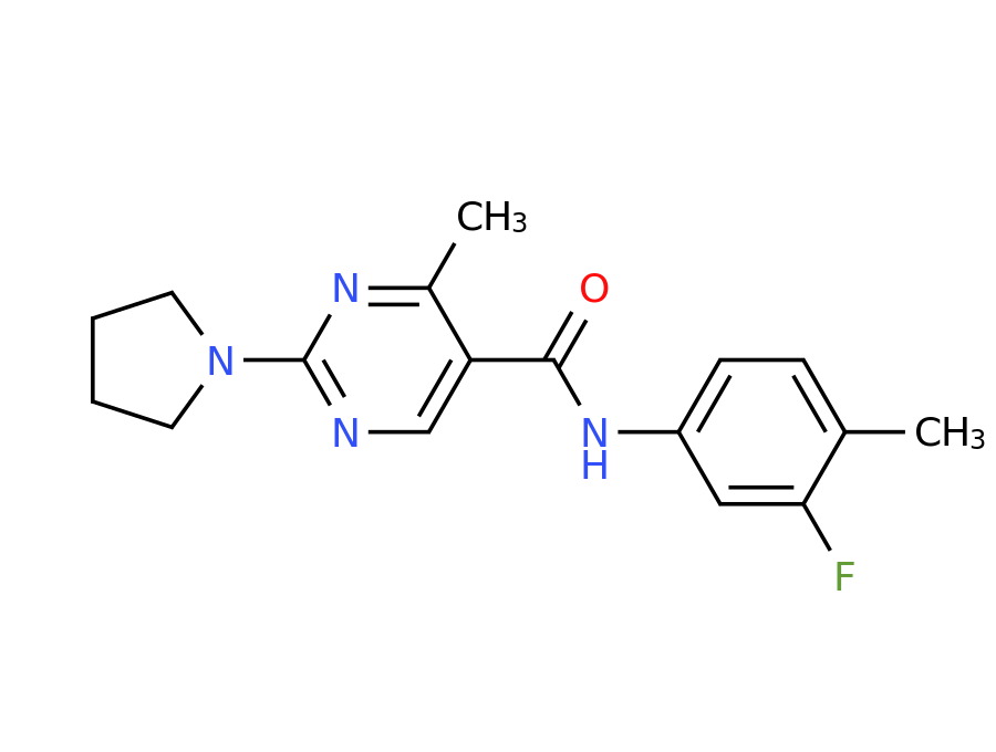 Structure Amb16540021