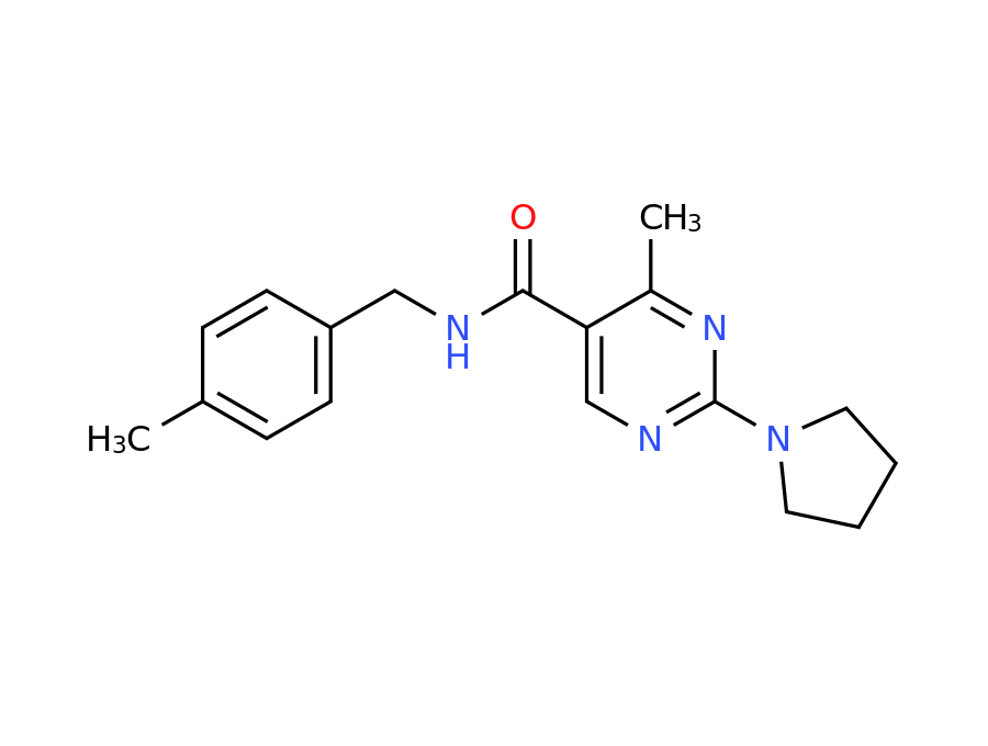 Structure Amb16540046