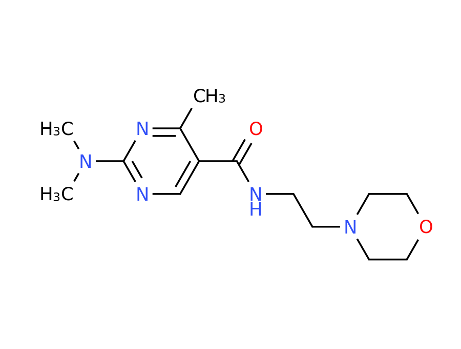 Structure Amb16540076