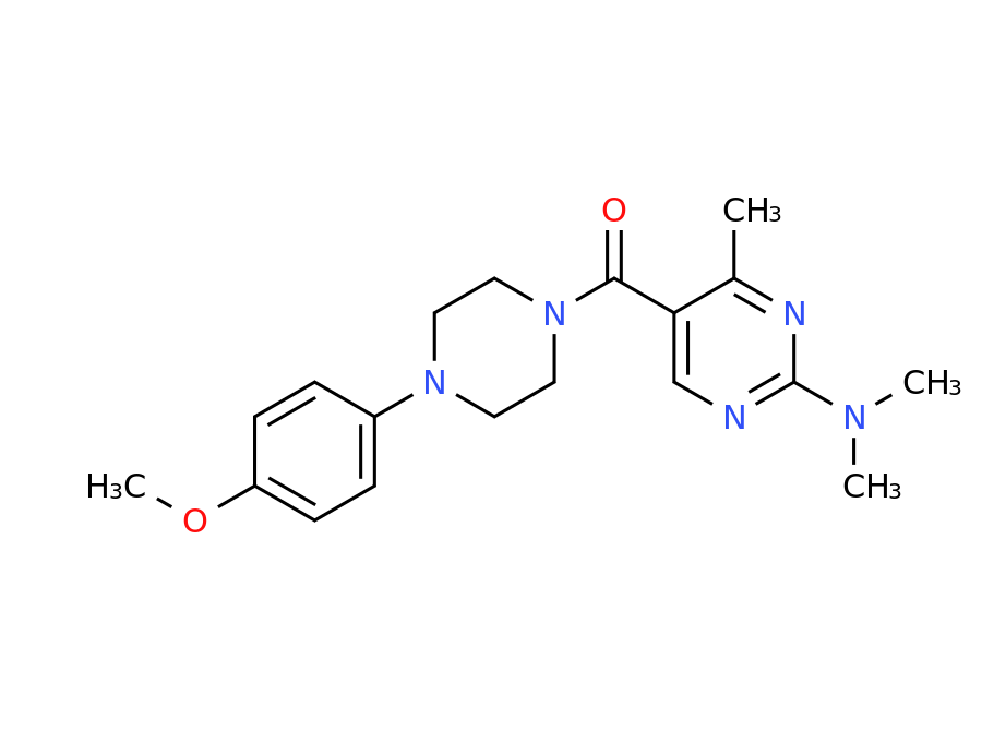 Structure Amb16540080