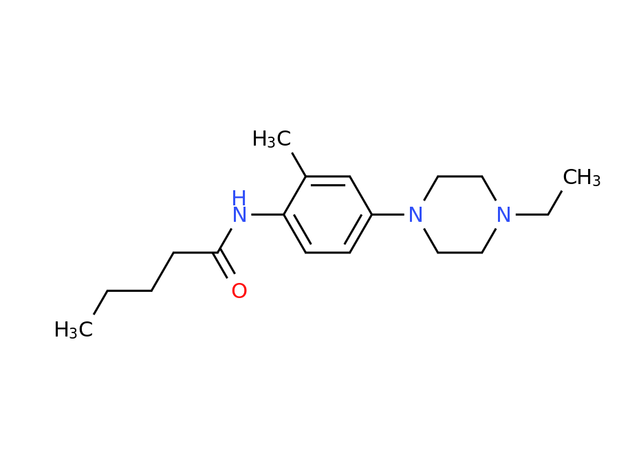 Structure Amb165402