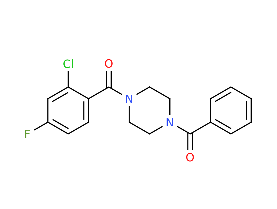 Structure Amb165413