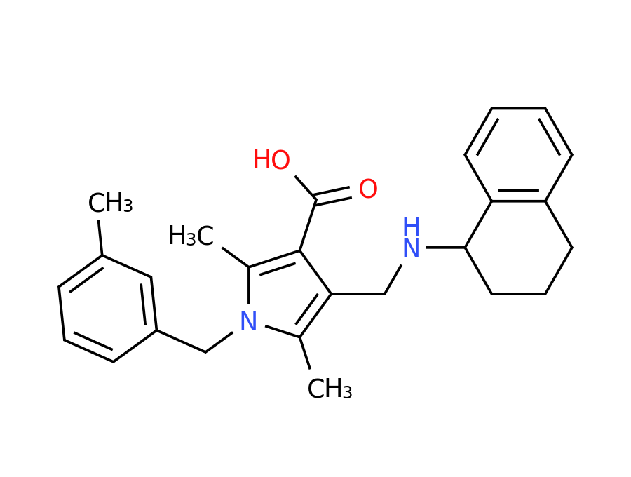 Structure Amb16542169