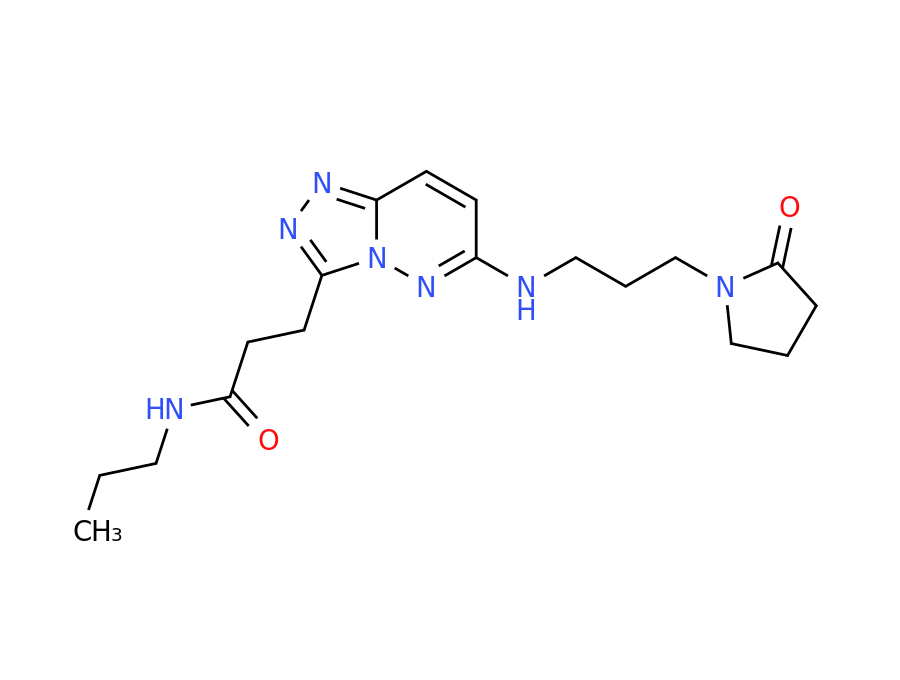 Structure Amb16542221