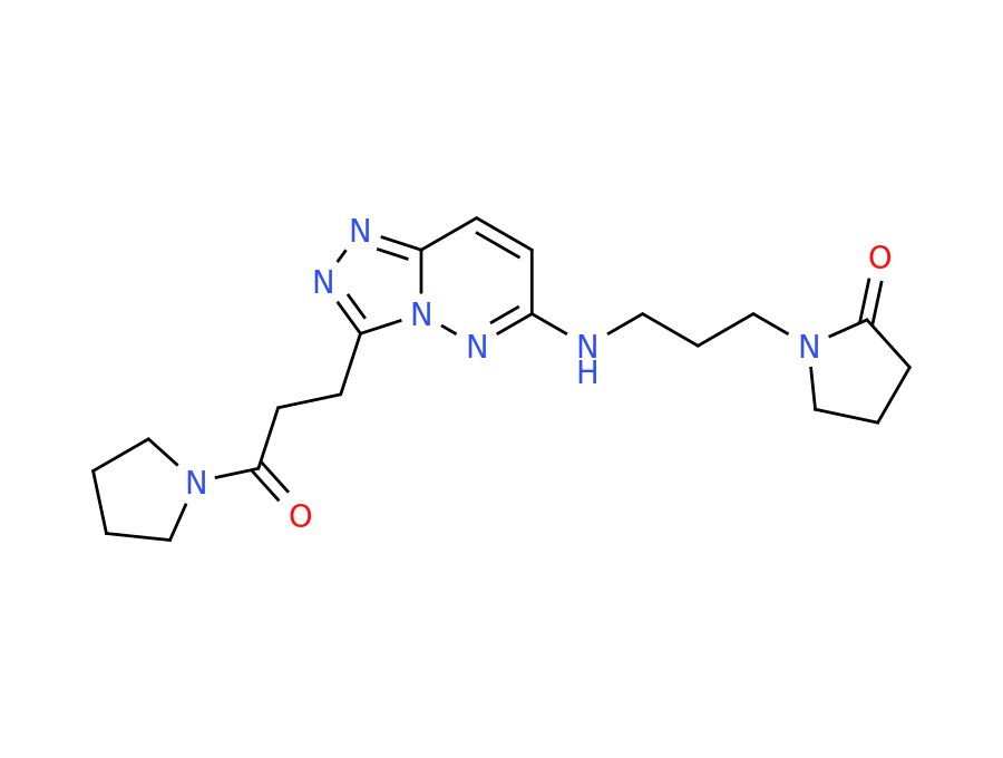 Structure Amb16542244