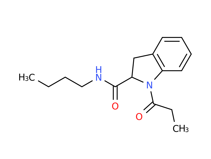 Structure Amb16545109