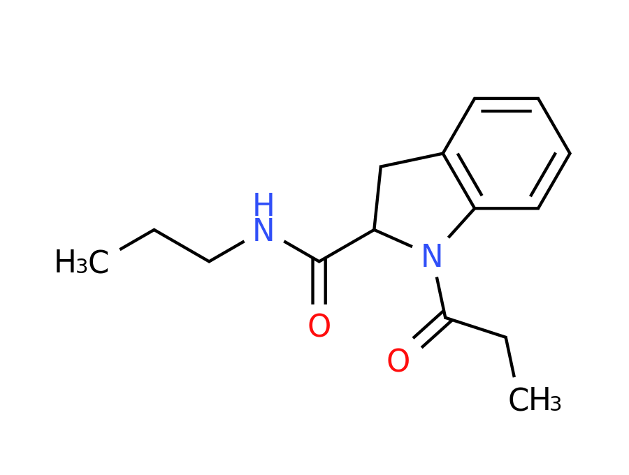 Structure Amb16545129