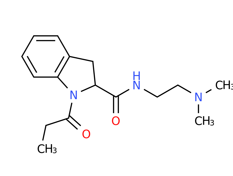 Structure Amb16545135