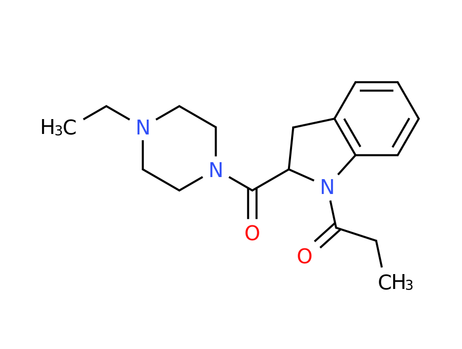 Structure Amb16545153