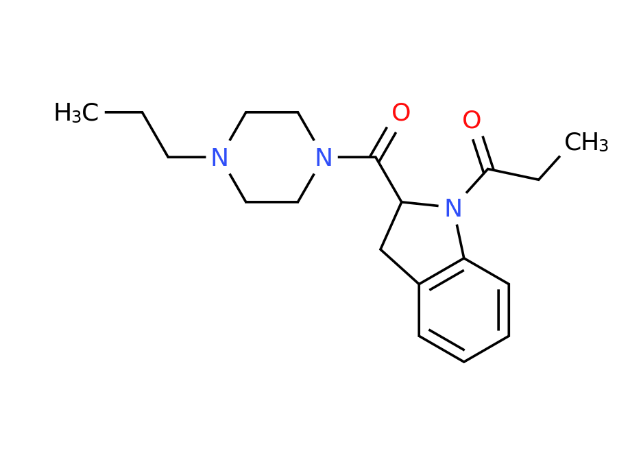 Structure Amb16545161