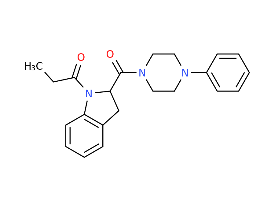 Structure Amb16545167