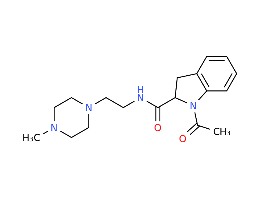 Structure Amb16545210