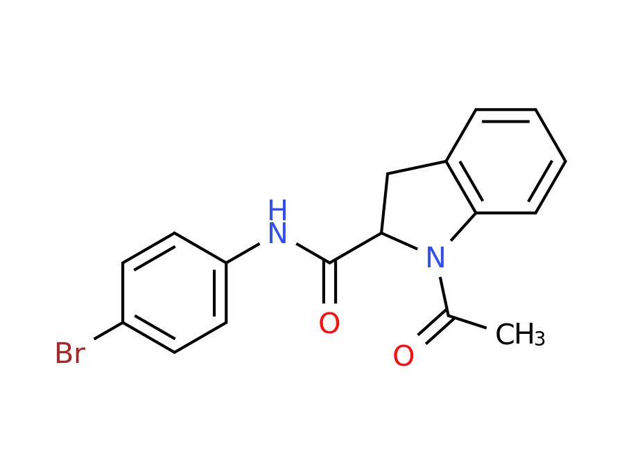 Structure Amb16545240