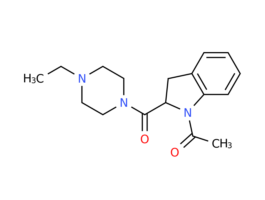 Structure Amb16545324