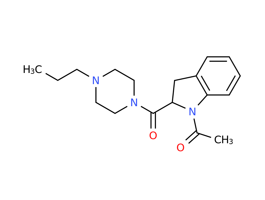 Structure Amb16545330